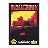 SG: SUPER BATTLETANK WAR IN THE GULF (WORN LABEL) (GAME) SG: SUPER BATTLETANK WAR IN THE GULF (WORN LABEL) (GAME)